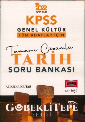 GÖBEKLİTEPE TARİH SORU BANKASI ÇÖZÜMLÜ Zeta Fotokopi