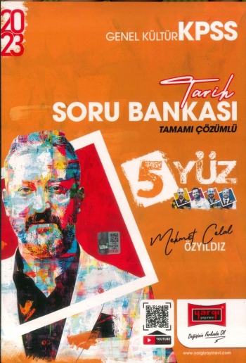 TARİH 5 YÜZ ÇÖZÜMLÜ SORU BANKASI Zeta Fotokopi