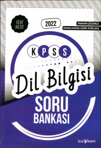 DİL BİLGİSİ SORU BANKASI ÇÖZÜMLÜ Zeta Fotokopi