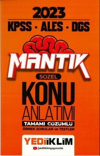 SÖZEL MANTIK KONU ANLATIMI Zeta Fotokopi