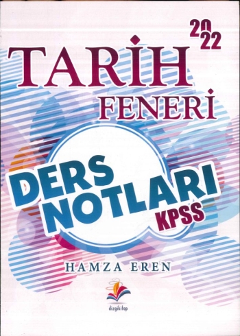 TARİH FENERİ DERS NOTLARI Zeta Fotokopi