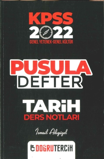 PUSULA DEFTER TARİH DERS NOTLARI Zeta Fotokopi