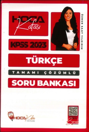 TÜRKÇE TAMAMI ÇÖZÜMLÜ SORU BANKASI Zeta Fotokopi