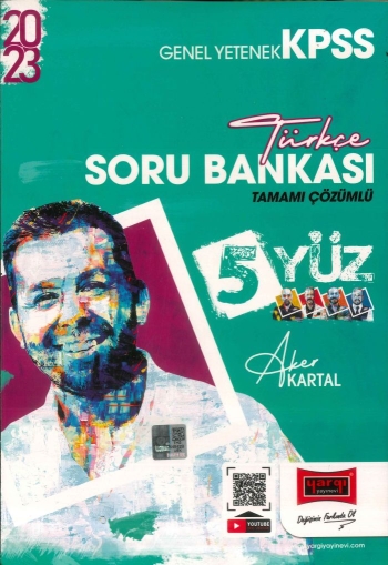 5 YÜZ TÜRKÇE SORU BANKASI Zeta Fotokopi