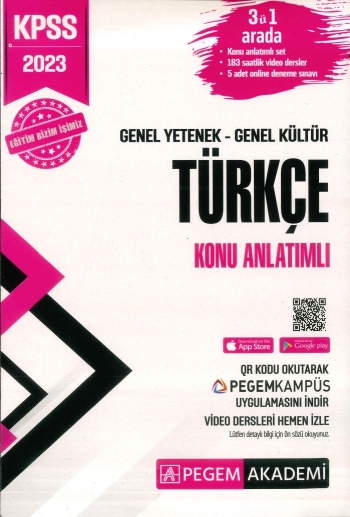 3'Ü 1 ARADA TÜRKÇE KONU ANLATIMLI Zeta Fotokopi