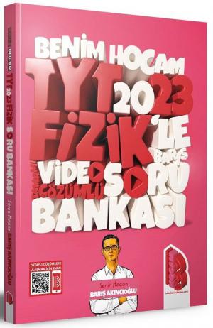 TYT FİZİK VİDEO ÇÖZÜMLÜ SORU BANKASI Zeta Fotokopi