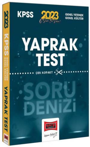 Soru Denizi Çek Kopart Yaprak Test Zeta Fotokopi