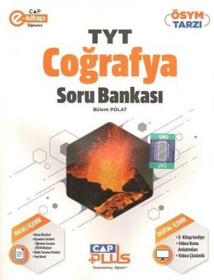 Coğrafya Plus Soru Bankası Zeta Fotokopi