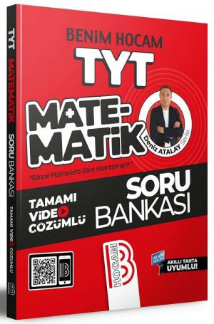 TYT Matematik Tamamı Video Çözümlü Soru Bankası Zeta Fotokopi