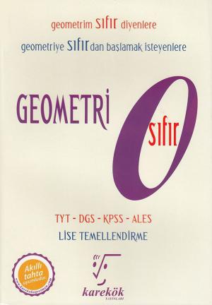 Geometri Sıfır