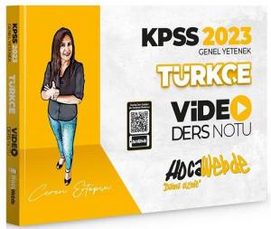 Türkçe Video Ders Notu Zeta Fotokopi