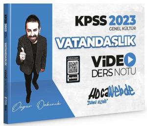Vatandaşlık Video Ders Notu Zeta Fotokopi