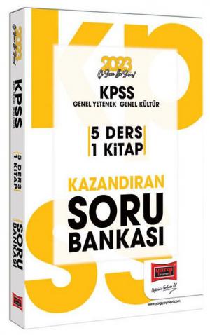 Tüm Dersler 5 Ders 1 Kitap Kazandıran Soru Bankası Zeta Fotokopi
