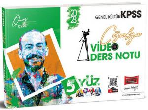 5 Yüz Coğrafya Video Ders Notları Zeta Fotokopi