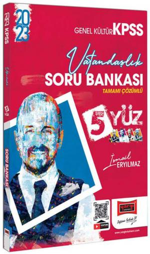 5 Yüz Vatandaşlık Tamamı Çözümlü Soru Bankası Zeta Fotokopi