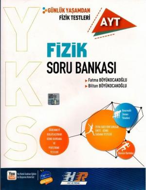 AYT Fizik Soru Bankası
