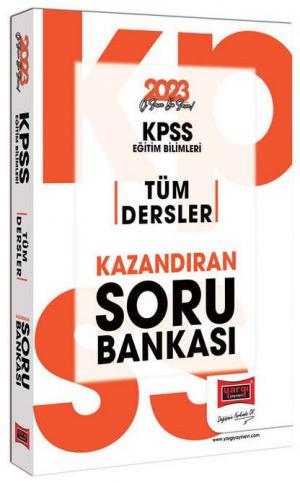 Kazandıran Soru Bankası Tek Kitap Zeta Fotokopi