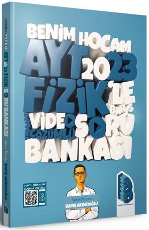 AYT Fizik Tamamı Video Çözümlü Soru Bankası Zeta Fotokopi