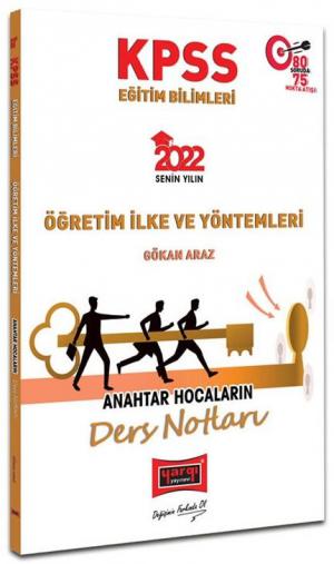 ÖĞRETİM İLKE VE YÖNTEMLERİ ANAHTAR HOCALARIN DERS NOTLARI Zeta Fotokopi