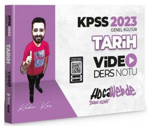 Tarih Video Ders Notu Zeta Fotokopi