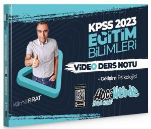 Gelişim Psikolojisi Video Ders Notları Zeta Fotokopi