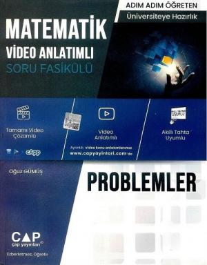 MATEMATİK PROBLEMLER FASİKÜLÜ Zeta Fotokopi
