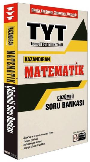 Matematik Kazandıran Soru Bankası Zeta Fotokopi