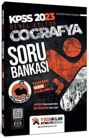 Coğrafya Atölye Serisi Soru Bankası Çözümlü Zeta Fotokopi