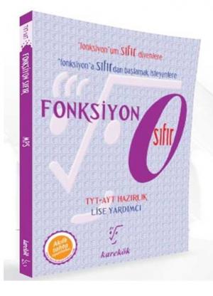 Fonksiyon Sıfır Zeta Fotokopi