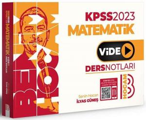 Matematik Video Ders Notları Zeta Fotokopi