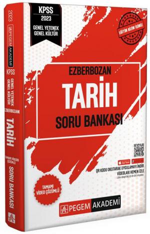 Tarih Ezberbozan Soru Bankası Zeta Fotokopi