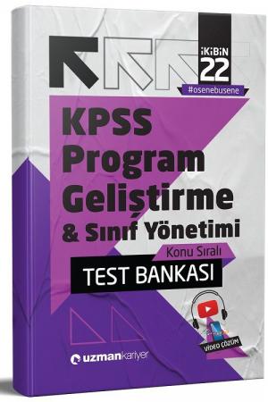 PROG. GELİŞ. SINIF YÖNET. KONU SIRALI TEST BANKASI Zeta Fotokopi