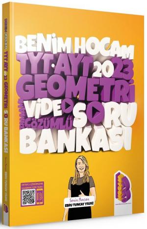 TYT AYT Geometri Tamamı Video Çözümlü Soru Bankası Zeta Fotokopi