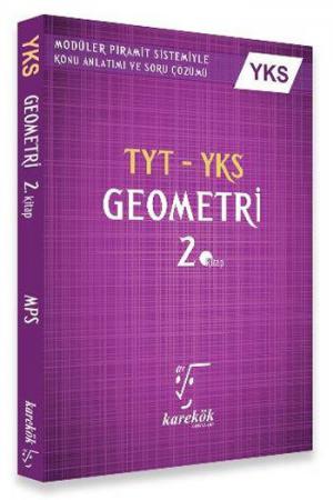 Geometri 2. Kitap Zeta Fotokopi