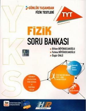 TYT FİZİK SORU BANKASI Zeta Fotokopi