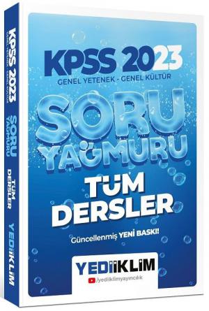 Tüm Dersler Soru Yağmuru Soru Bankası Zeta Fotokopi