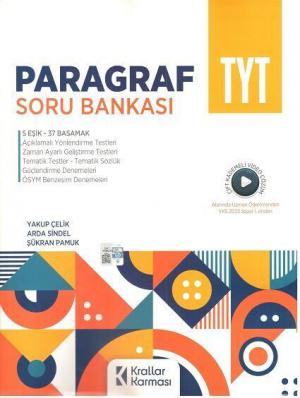 Paragraf Soru Bankası