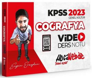 Coğrafya Video Ders Notu Zeta Fotokopi