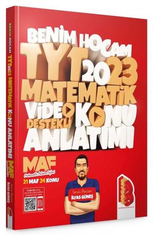 TYT MATEMATİK VİDEO DESTEKLİ KONU ANLATIMI