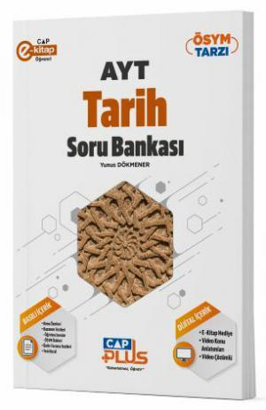 Tarih Plus Soru Bankası Zeta Fotokopi