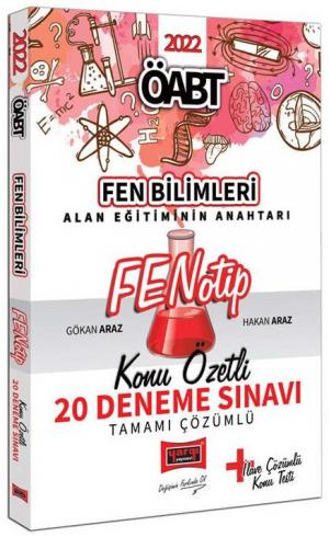 FENOTİP KONU ÖZETLİ 20 DENEME SINAVI TAMAMI ÇÖZÜMLÜ Zeta Fotokopi