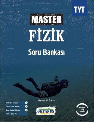 TYT Master Fizik Soru Bankas Zeta Fotokopi