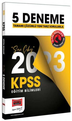 Son Çıkış 5 Deneme Sınavı Zeta Fotokopi