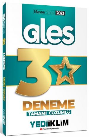 Master Serisi Tamamı Çözümlü 3 Yıldız Deneme Zeta Fotokopi
