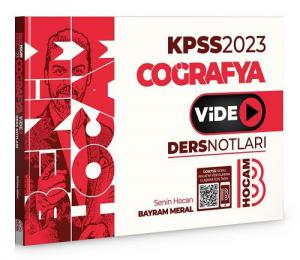 Coğrafya Video Ders Notları Zeta Fotokopi