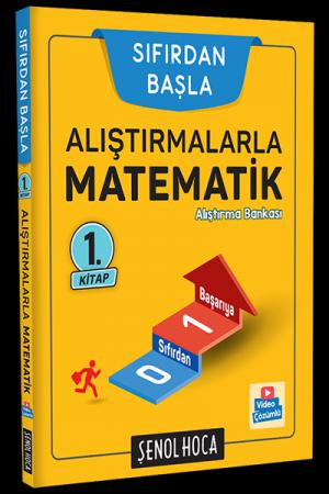 Sıfırdan Başla Alıştırmalarla Matematik 1 Zeta Fotokopi