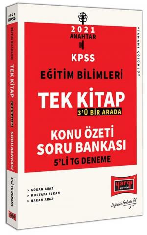 EĞİTİM BİLİMLERİ 3Ü BİR ARADA TEK KİTAP KONU ÖZETİ SORU BANKASI Zeta Fotokopi