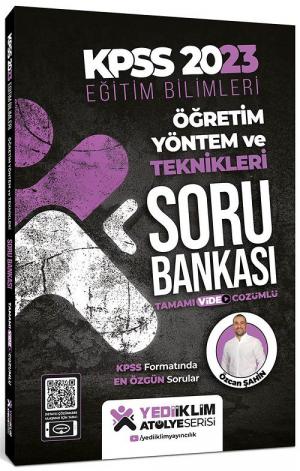 Öğretim Yöntem ve Teknikleri Tamamı Video Çözümlü Soru Bankası Atölye Serisi Zeta Fotokopi