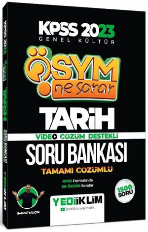 Ösym Ne Sorar Tarih Tamamı Çözümlü Soru Bankası