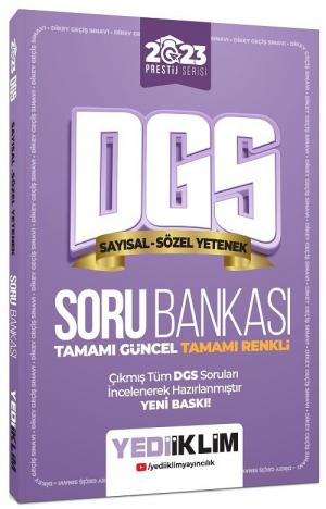 Dgs Sayısal-Sözel Yetenek Soru Bankası Prestij Serisi Zeta Fotokopi